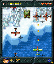 Siberian Strike Episode 2