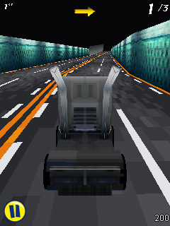 Truck Racer 3D