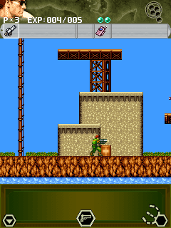Bionic Commando Rearmed