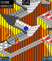 Marble Madness (EA)