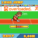 Dan Parks Decathlon