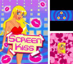 Screen Kiss