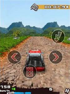 Extreme 4x4 Off-Road