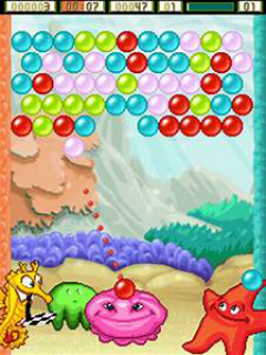 3 in 1 match-n-pop