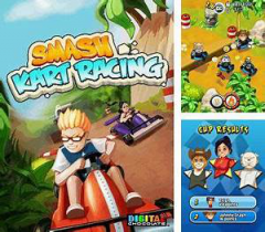 Smash Kart Racing
