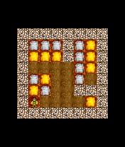 Treasure Digger