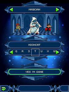 Puzzle Warriors
