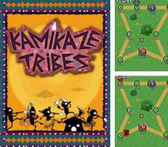 Kamikaze Tribes