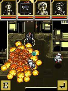 Cyberlords Arcology