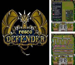 Resco Defender