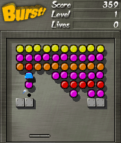 Burst