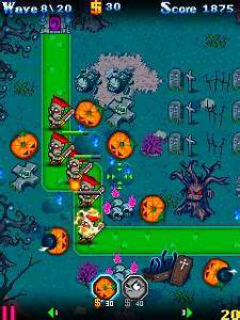 Zombie Blitz