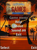 California Games