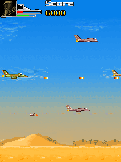 LOC Air Force