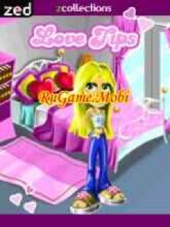 Love Tips (Подсказки Влюблённым)
