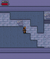 Tomb Raider: Elixir of Life