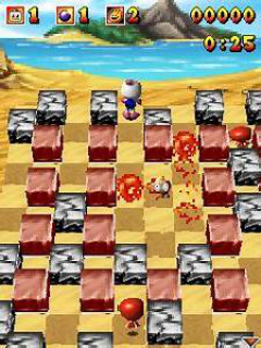 Bomberman 3D