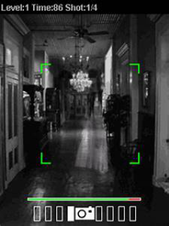 Hauntings The Abonded Mansion