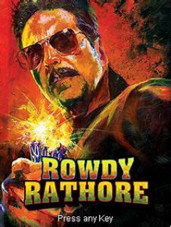Rowdy Rathore