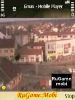 Gmax Mobile Player