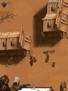 Call Of Juarez