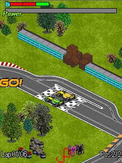 Race Electrix