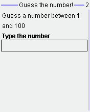 Guess the Number