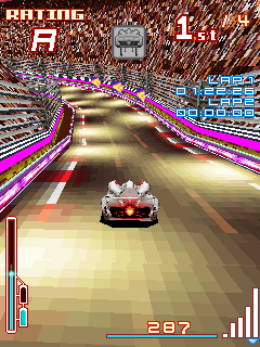 Speed Racer (3D)