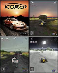 KORa 3D
