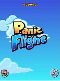 Panic Flight