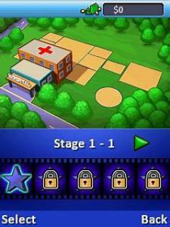 Hollywood Hospital 3