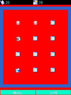 Cpairs