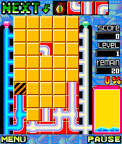 Pipe Dream