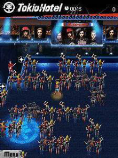 Tokio Hotel
