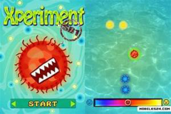 Xperiment SB1
