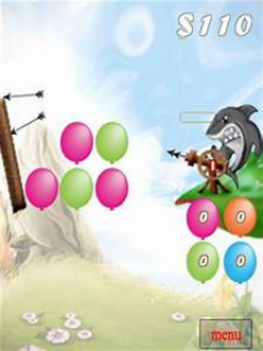 Bubblex Ballista