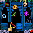 Halloween Shooter