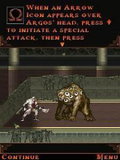 God Of War