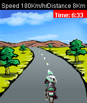 Xcite Bike