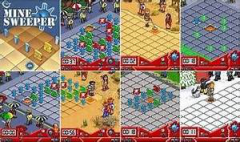 Minesweeper Mobile
