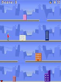 Urban Jumpers