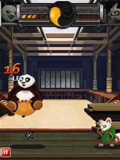 Kung Fu Panda 2