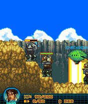 Empire Counterattack