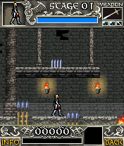Castle Of Hell 1