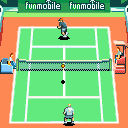Grand Slam Tennis