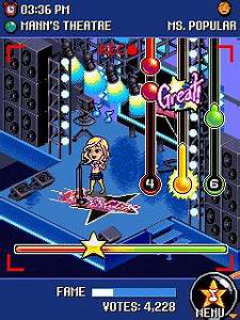 Pop Superstar