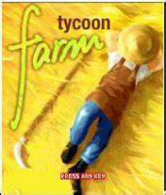 Farm Tycoon