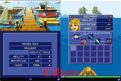 Fishing Legend