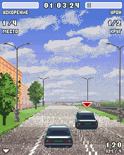 Lada Racing Club Mobile