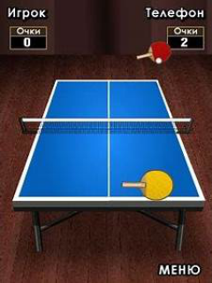 Dual Pong